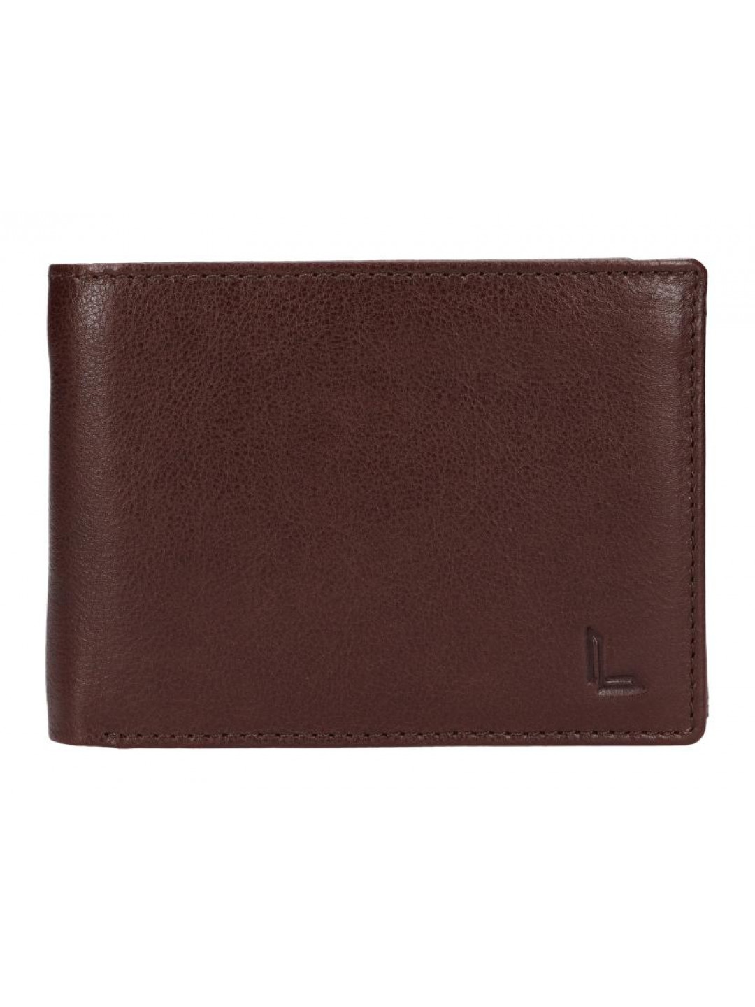 Lagen LG-7647 Dark Brown